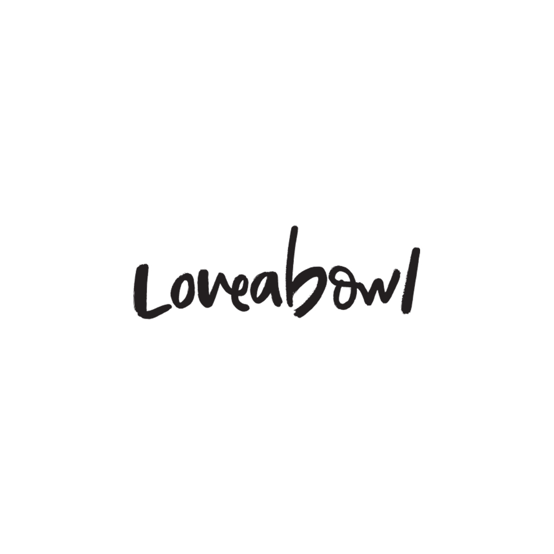 Loveabowl Logo